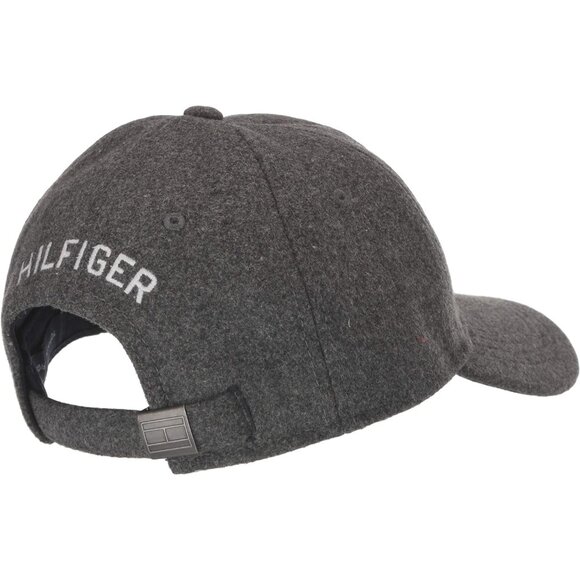 Men’s Cotton Billy Adjustable Flap Baseball Cap Perfect Balance Of Comfort - Picture 2 of 6